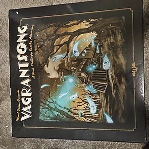 Vagrantsong by Wyrd Games